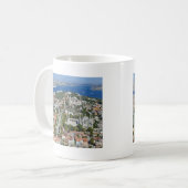 Mug Istanbul - Sultanahmet (tasse de café) (Devant gauche)
