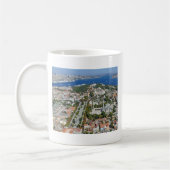 Mug Istanbul - Sultanahmet (tasse de café) (Gauche)