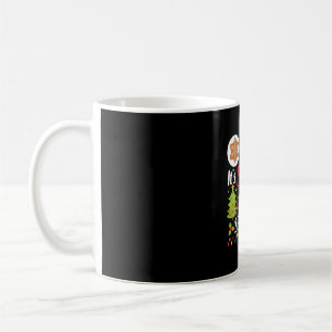 Mug It Cookie Baking Noël saison drôle
