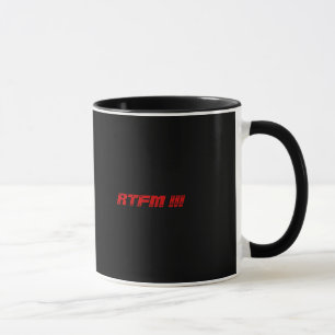Mug IT-Department