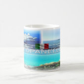 Mug IT Italia - Calabre - Copanello - (Centre)