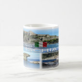 Mug IT Italia - Campanie - Isola d'Ischia - (Centre)