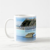Mug IT Italia - Campanie - Isola d'Ischia - (Gauche)