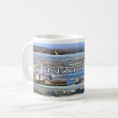 Mug IT Italia - Campanie - Napoli - (Devant gauche)