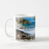 Mug IT Italia - Campanie - Positano - (Gauche)