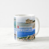 Mug IT Italia - Follonica - (Devant droit)