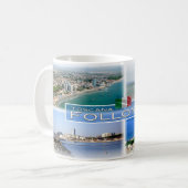 Mug IT Italia - Follonica - (Devant gauche)
