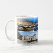 Mug IT Italia - Friuli Venezia Giulia - Trieste - (Gauche)