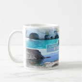 Mug IT Italia - Latium - Ponza - (Gauche)