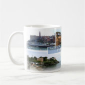 Mug IT Italia - Ligurie - Nervi - (Gauche)