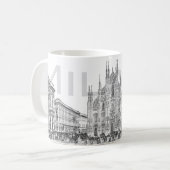 Mug IT Italia - Lombardie - Milano - (Devant gauche)