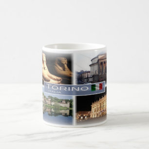Mug IT Italia - Piemonte - Turin -