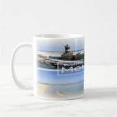 Mug IT Italia - Pouilles - Monopoli - (Gauche)