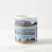 Mug IT Italia - Roma - (Centre)