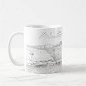 Mug IT Italia - Sardaigne - Alghero - (Gauche)
