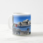 Mug IT Italia - Torre di Pisa - (Devant gauche)