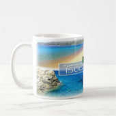 Mug IT Italia - Toscane - Isola D'Elba - (Gauche)