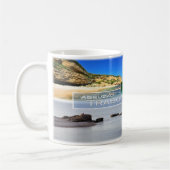 Mug IT Italie - Abruzzes - Côte Trabocchi - (Gauche)