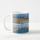 Mug IT Italie - Abruzzes - Pescara - (Gauche)