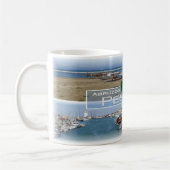 Mug IT Italie - Abruzzes - Pescara - (Gauche)