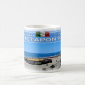 Mug IT Italie - Basilicata - Metaponto - (Centre)