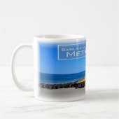 Mug IT Italie - Basilicata - Metaponto - (Gauche)