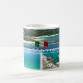 Mug IT Italie - Calabre - Capo Vaticano - (Centre)