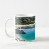 Mug IT Italie - Calabre - Capo Vaticano - (Gauche)