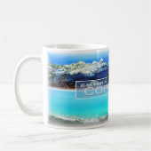Mug IT Italie - Calabre - Copanello - (Gauche)