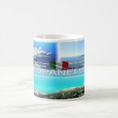 Mug IT Italie - Calabre - Copanello - (Centre)