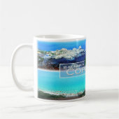 Mug IT Italie - Calabre - Copanello - (Gauche)