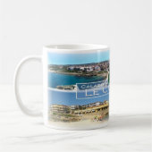 Mug IT Italie - Calabre - Le Castella - (Gauche)