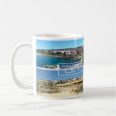 Mug IT Italie - Calabre - Le Castella - (Gauche)