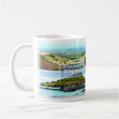 Mug IT Italie - Calabre - Praia a Mare - (Gauche)