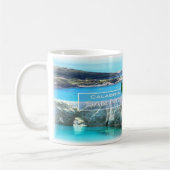 Mug IT Italie - Calabre - San Nicola Arcella - (Gauche)