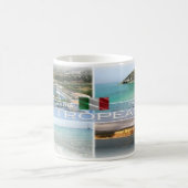 Mug IT Italie - Calabre -Tropea - (Centre)