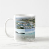 Mug IT Italie - Calabre -Tropea - (Gauche)