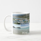 Mug IT Italie - Calabre - Tropea - (Gauche)