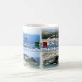 Mug IT Italie - Campanie - Capri - (Centre)