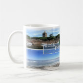 Mug IT Italie - Émilie Romagne - Rimini - (Gauche)