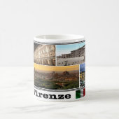 Mug IT Italie - Florence - (Centre)