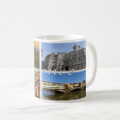 Mug IT Italie - Florence - Florence - Florence - Flore (Devant droit)