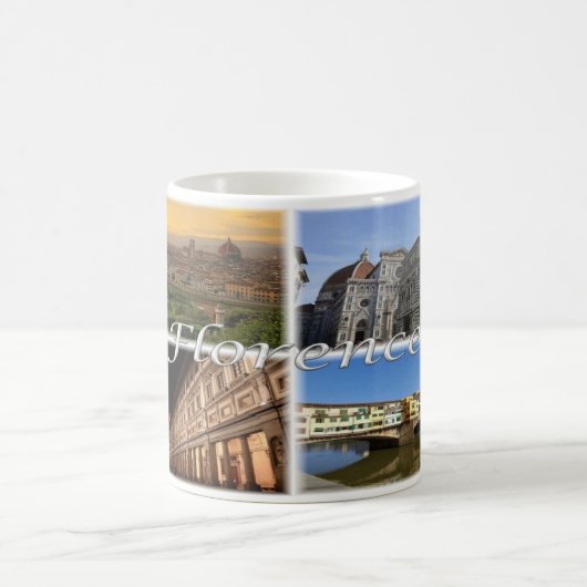 Mug IT Italie - Florence - Florence - Florence - Flore (Centre)