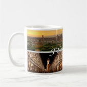 Mug IT Italie - Florence - Florence - Florence - Flore (Gauche)