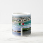 Mug IT Italie - Follonica - (Centre)