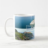 Mug IT Italie - Friuli Venezia Giulia - Duino - (Gauche)