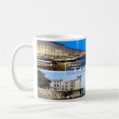 Mug IT Italie - Friuli Venezia Giulia - Trieste - (Gauche)