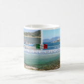 Mug IT Italie - Latium - Sperlonga - (Centre)
