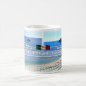 Mug IT Italie - Ligurie - Bergeggi - (Centre)