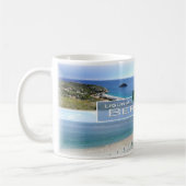Mug IT Italie - Ligurie - Bergeggi - (Gauche)